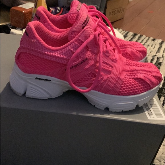 Balenciaga runner sneakers - Picture 2 of 4